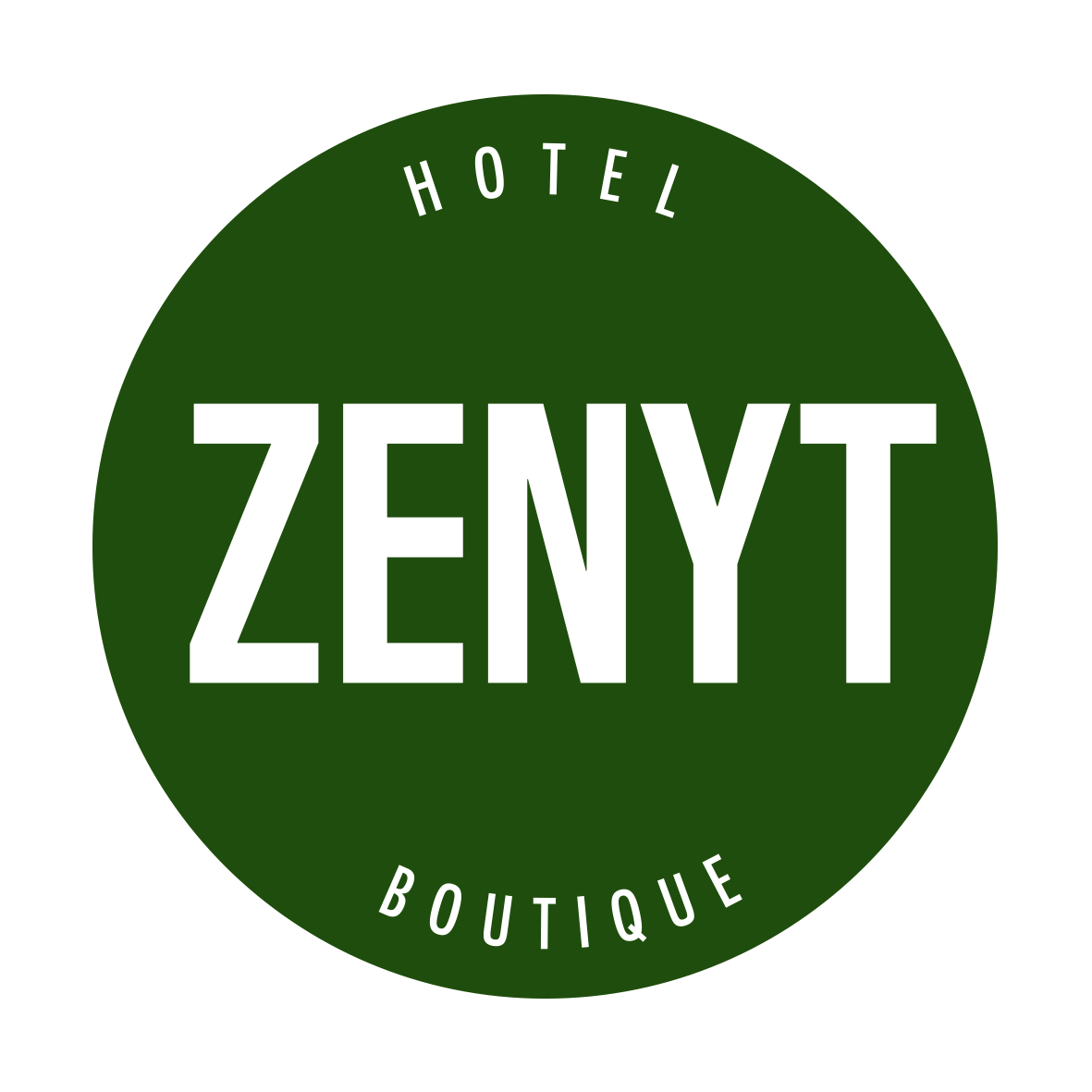 zenyt Hotel
