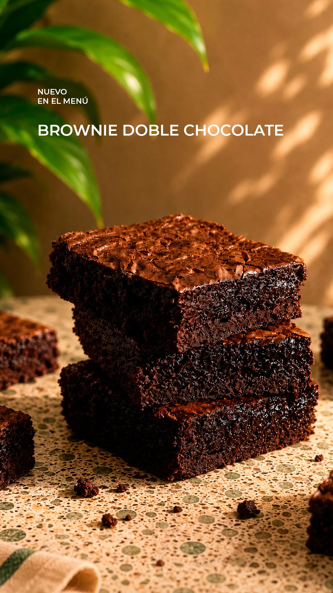 brownies