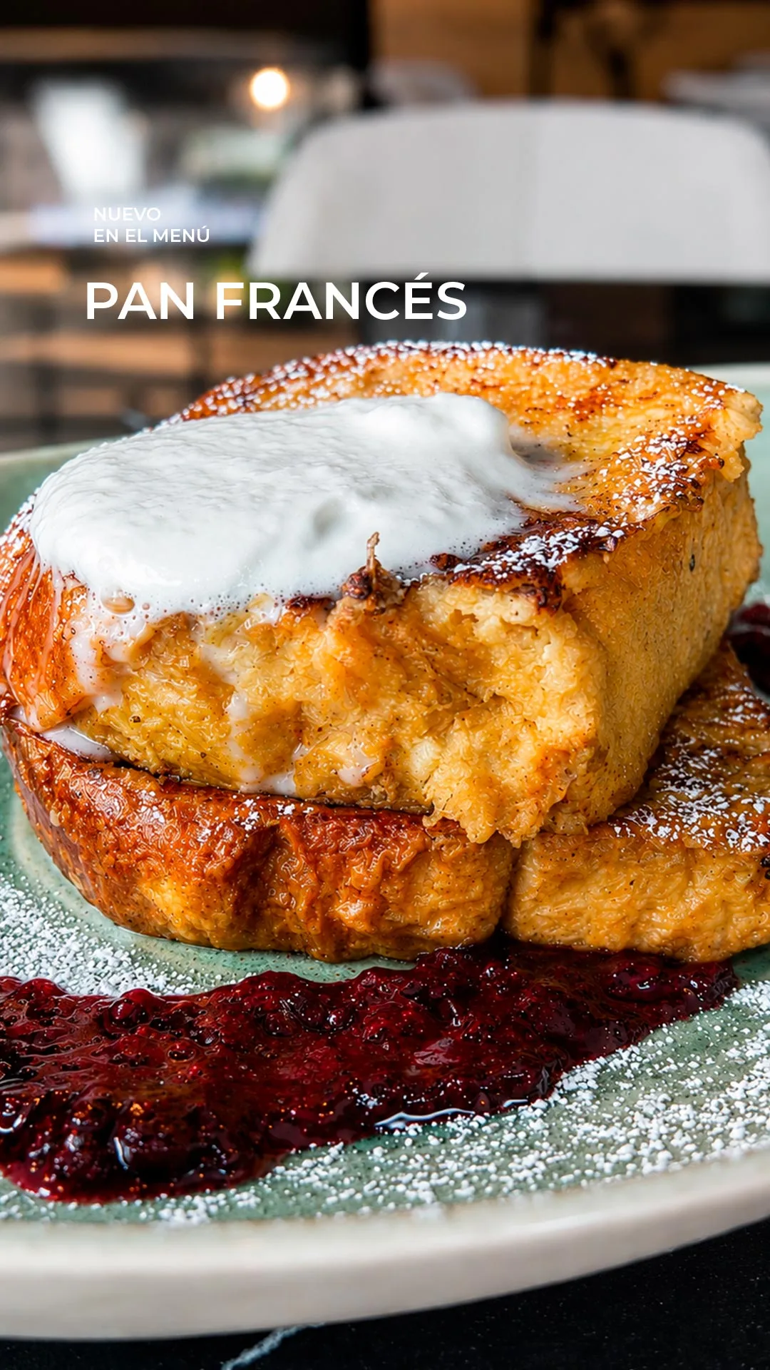 pan frances